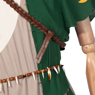 Imagen del disfraz de Cosplay de The Legend of Zelda: Breath of the Wild 2 Link C02953