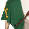 Photo de The Legend of Zelda : Breath of the Wild 2 Link Cosplay Costume C02953