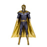 Photo de Black Adam 2022 Film Doctor Fate Cosplay Costume C02955