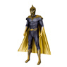 Photo de Black Adam 2022 Film Doctor Fate Cosplay Costume C02955