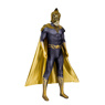 Photo de Black Adam 2022 Film Doctor Fate Cosplay Costume C02955