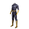 Photo de Black Adam 2022 Film Doctor Fate Cosplay Costume C02955