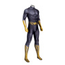 Photo de Black Adam 2022 Film Doctor Fate Cosplay Costume C02955