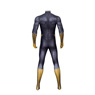 Photo de Black Adam 2022 Film Doctor Fate Cosplay Costume C02955