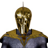 Immagine di Black Adam 2022 Movie Doctor Fate Cosplay Costume C02955