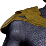 Photo de Black Adam 2022 Film Doctor Fate Cosplay Costume C02955