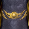 Photo de Black Adam 2022 Film Doctor Fate Cosplay Costume C02955