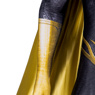 Photo de Black Adam 2022 Film Doctor Fate Cosplay Costume C02955