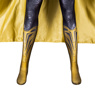 Photo de Black Adam 2022 Film Doctor Fate Cosplay Costume C02955