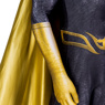 Photo de Black Adam 2022 Film Doctor Fate Cosplay Costume C02955