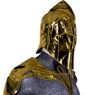 Immagine di Black Adam 2022 Movie Doctor Fate Cosplay Costume C02955