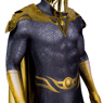 Photo de Black Adam 2022 Film Doctor Fate Cosplay Costume C02955