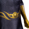 Photo de Black Adam 2022 Film Doctor Fate Cosplay Costume C02955