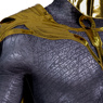 Photo de Black Adam 2022 Film Doctor Fate Cosplay Costume C02955