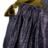 Photo de Black Adam 2022 Film Doctor Fate Cosplay Costume C02955