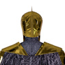 Photo de Black Adam 2022 Film Doctor Fate Cosplay Costume C02955