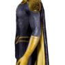 Photo de Black Adam 2022 Film Doctor Fate Cosplay Costume C02955