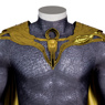 Photo de Black Adam 2022 Film Doctor Fate Cosplay Costume C02955