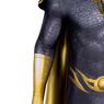 Photo de Black Adam 2022 Film Doctor Fate Cosplay Costume C02955