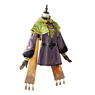 Bild von Spiel Genshin Impact Xumi Collei Cosplay Kostüm C02956-A