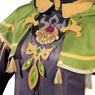 Picture of Game Genshin Impact  Xumi Collei Cosplay Costume C02956-A