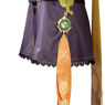 Picture of Game Genshin Impact  Xumi Collei Cosplay Costume C02956-A