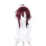 Picture of Game Genshin Impact Shikanoin Heizou Cosplay Wig C07015