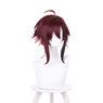 Picture of Game Genshin Impact Shikanoin Heizou Cosplay Wig C07015