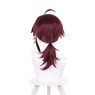 Picture of Game Genshin Impact Shikanoin Heizou Cosplay Wig C07015