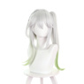 Picture of Game Genshin Impact Nahida Cosplay Wig C07017