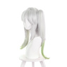 Picture of Game Genshin Impact Nahida Cosplay Wig C07017