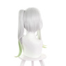 Picture of Game Genshin Impact Nahida Cosplay Wig C07017