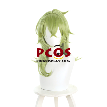 Picture of Game Genshin Impact Xumi Collei Cosplay Wig C07018