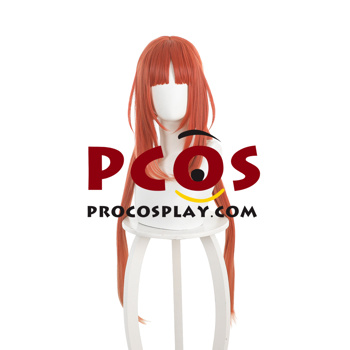 Picture of Game Genshin Impact Xumi NiLou Cosplay Wig C07119