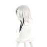 Picture of Game Genshin Impact Fatui Knave Arlecchino Cosplay Wig C07121