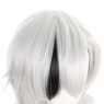 Picture of Game Genshin Impact Fatui Knave Arlecchino Cosplay Wig C07121