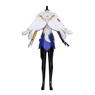 Picture of Game Genshin Impact  Liyue Harbor Yelan Cosplay Costume C02963-A