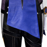 Photo de Jeu Genshin Impact Liyue Harbour Yelan Cosplay Costume C02963-A