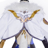 Picture of Game Genshin Impact  Liyue Harbor Yelan Cosplay Costume C02963-A