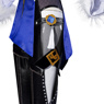 Photo de Jeu Genshin Impact Liyue Harbour Yelan Cosplay Costume C02963-A