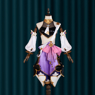 Bild von Spiel Genshin Impact Xumi Dori Cosplay Kostüm C02964-A