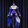 Picture of Genshin Impact Fischl Cosplay Costume C02965-A