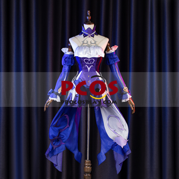 Picture of Genshin Impact Fischl Cosplay Costume C02965