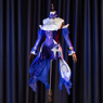 Picture of Genshin Impact Fischl Cosplay Costume C02965-A