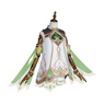 Picture of Game Genshin Impact  Nahida Cosplay Costume C02966-A