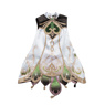 Picture of Game Genshin Impact  Nahida Cosplay Costume C02966-A