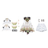 Picture of Game Genshin Impact  Nahida Cosplay Costume C02966-A