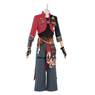 Picture of Game Genshin Impact Inazuma City Thoma Cosplay Costume C02967-A