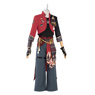 Photo de Jeu Genshin Impact Inazuma City Thoma Cosplay Costume C02967-A