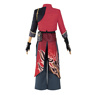 Photo de Jeu Genshin Impact Inazuma City Thoma Cosplay Costume C02967-A